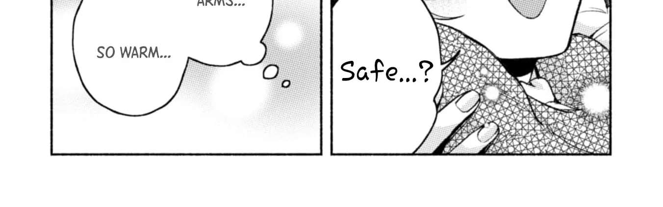Nekura Kishi ni Yoru Dekiai Mankitsu-chuu nu Busa Neko, Jitsu wa Seijo desu! Chapter 8 - page 50