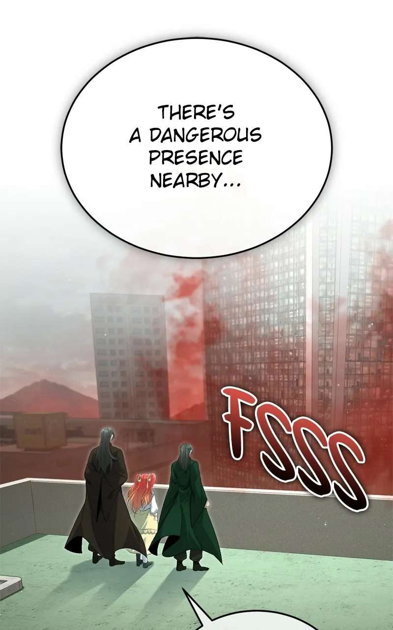 The Returner’s Roadto Retirement Chapter 99 - page 61