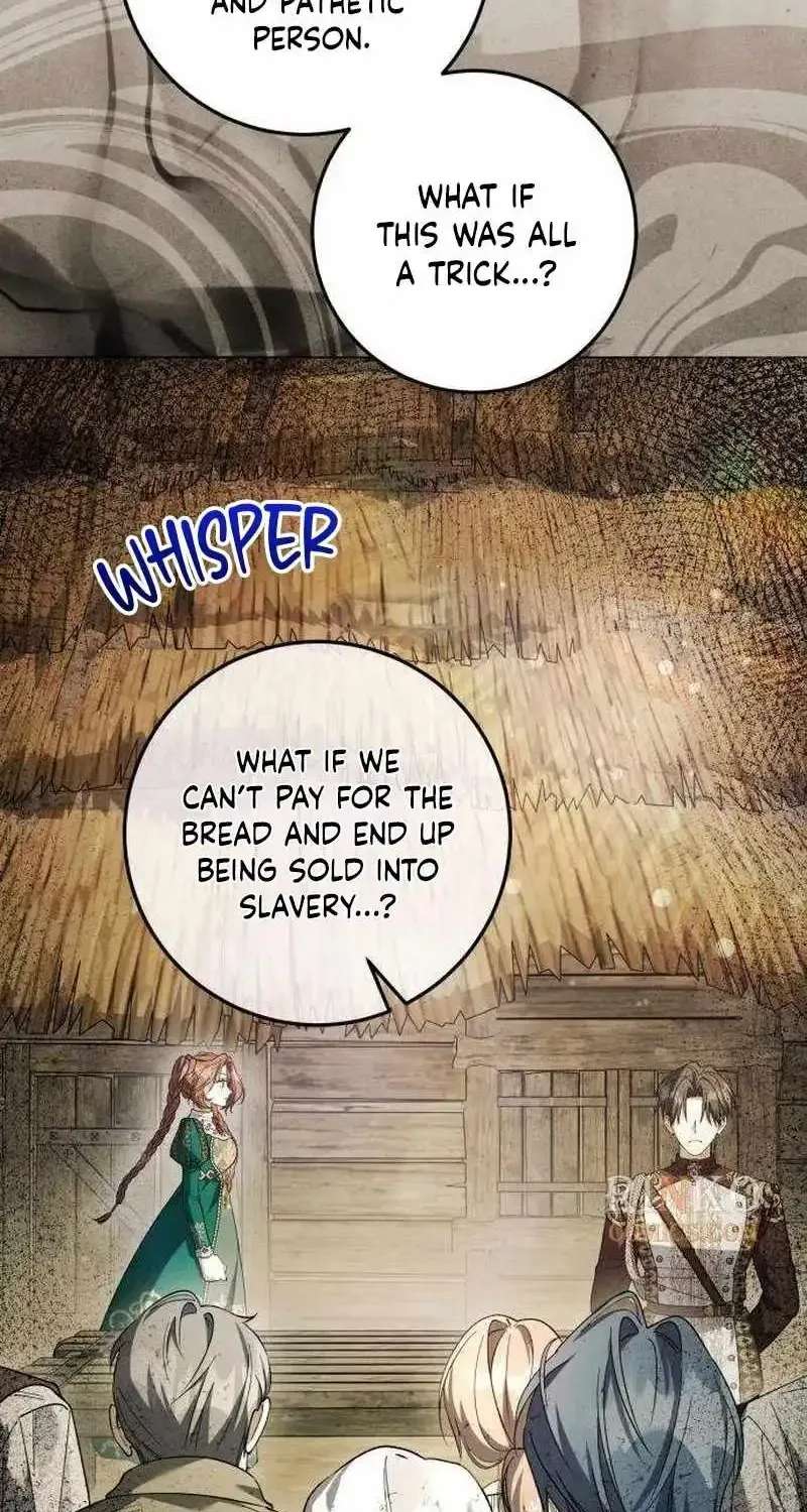 I Became the Owner of a Poor Estate Chapter 7 - page 37