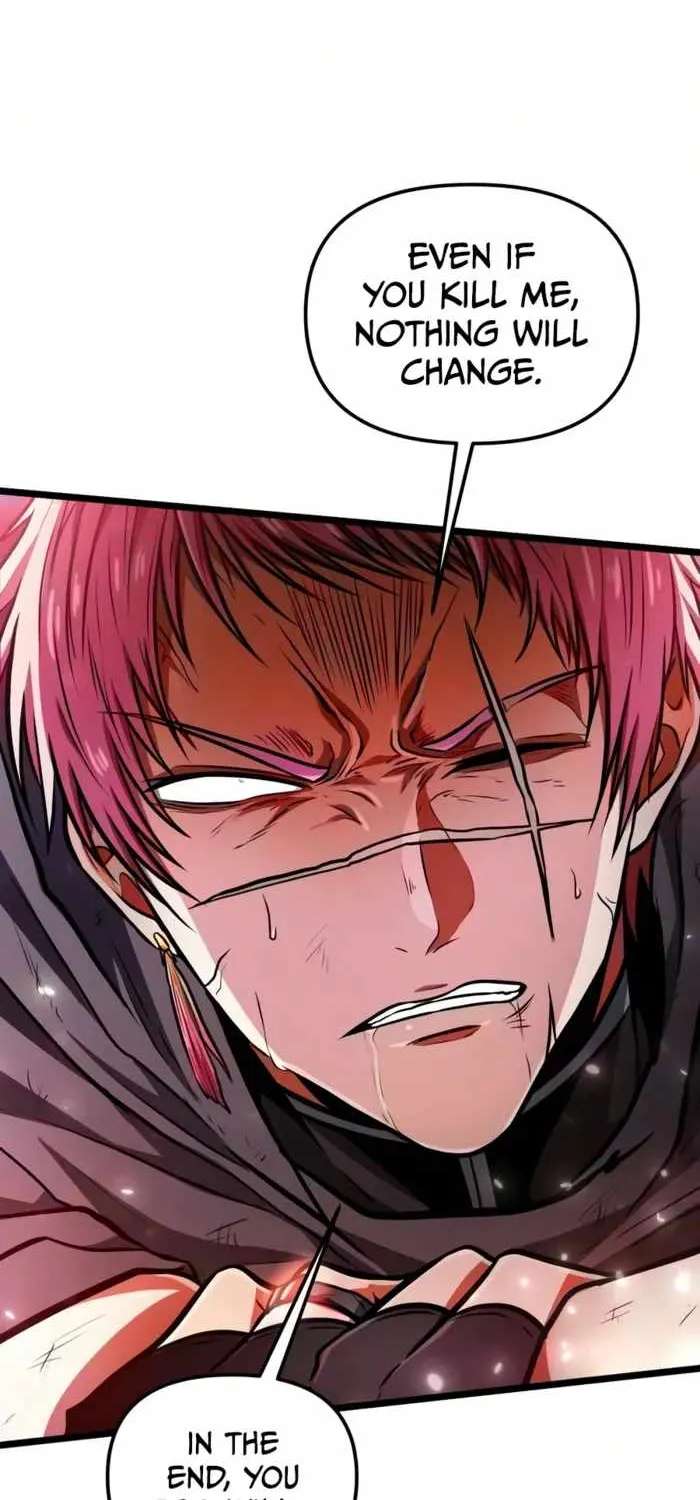 Reincarnator (Manhwa) Chapter 148 - page 61