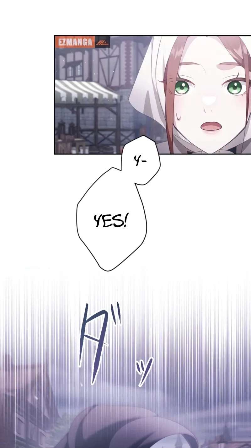 The Unhappy Poison Witch's Happy Marriage Chapter 10 - page 40