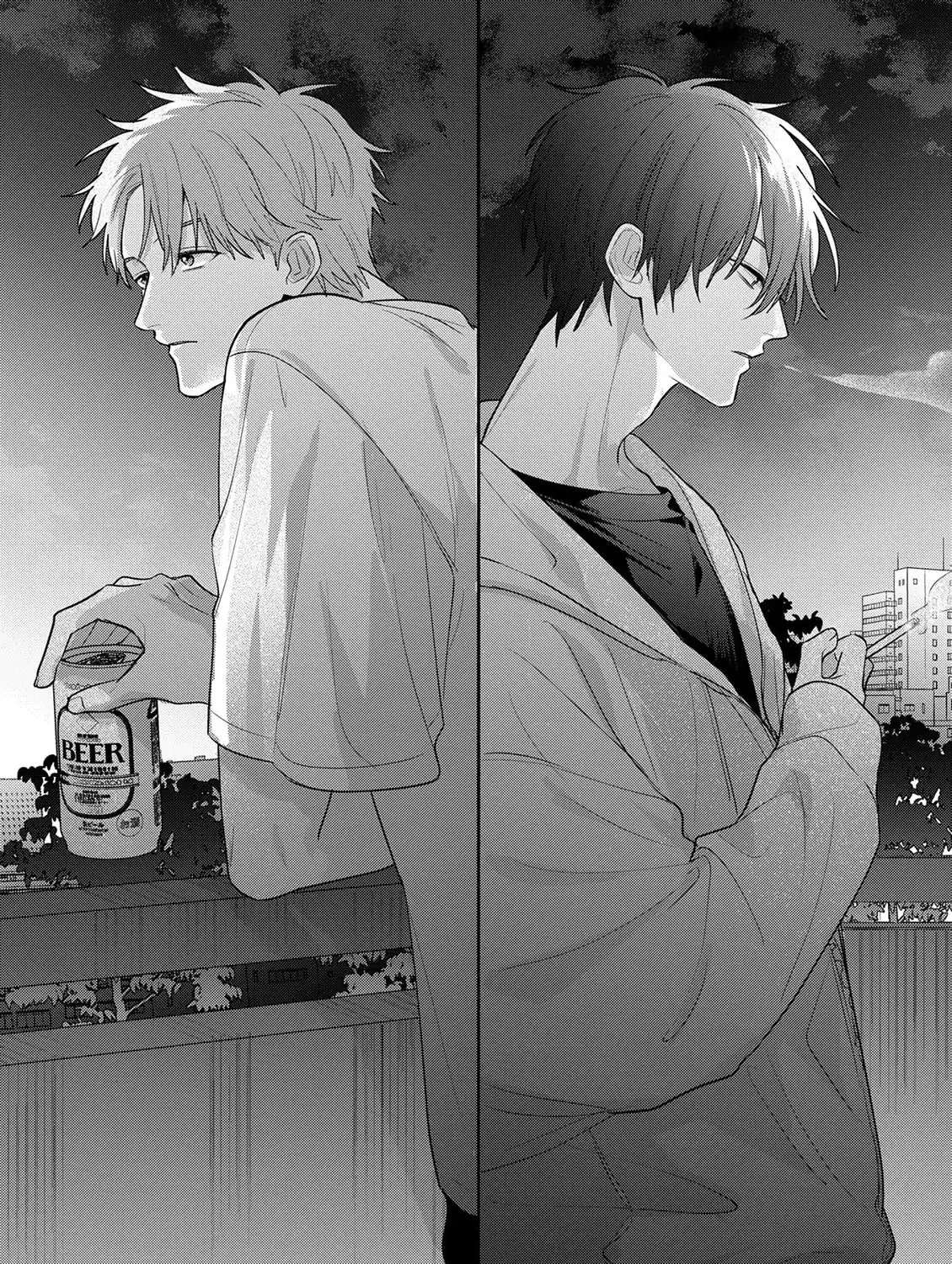 Tonari no Douki no Renai Jijou Chapter 2 - page 24