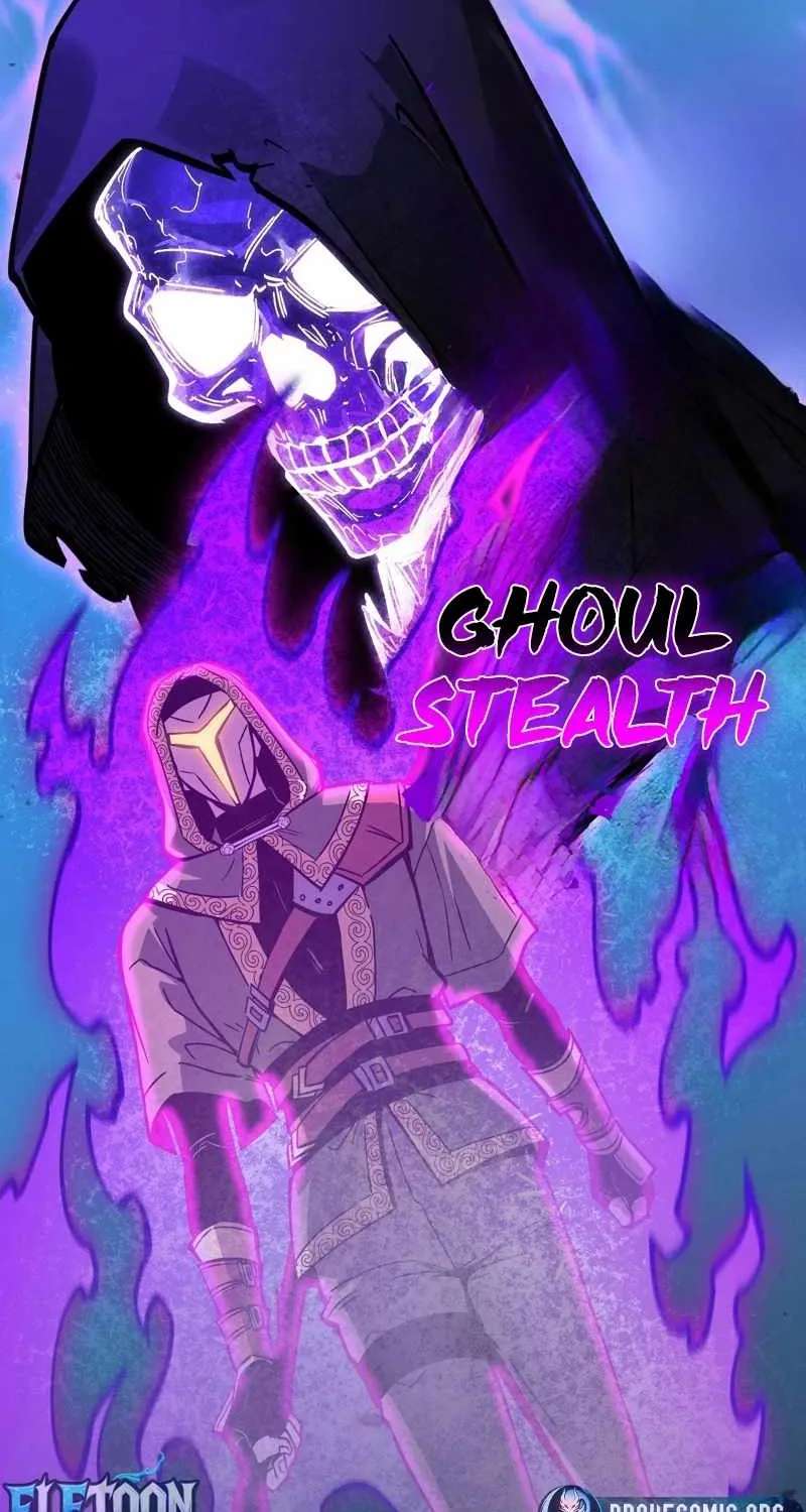 Global Job Change: Starting With the Hidden Class Necromancer Lord Chapter 9 - page 3