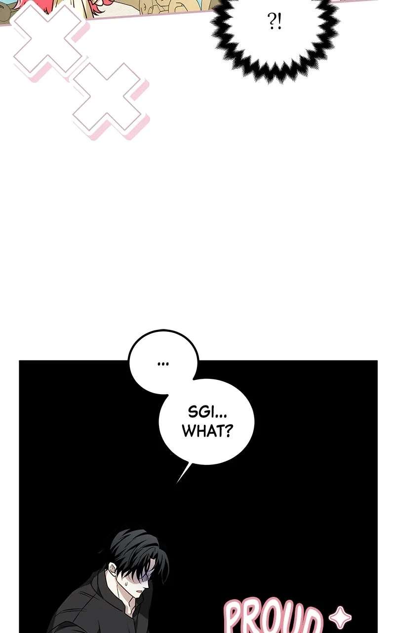 Changing the GenreFrom Angst to Heartwarming Chapter 85 - page 78