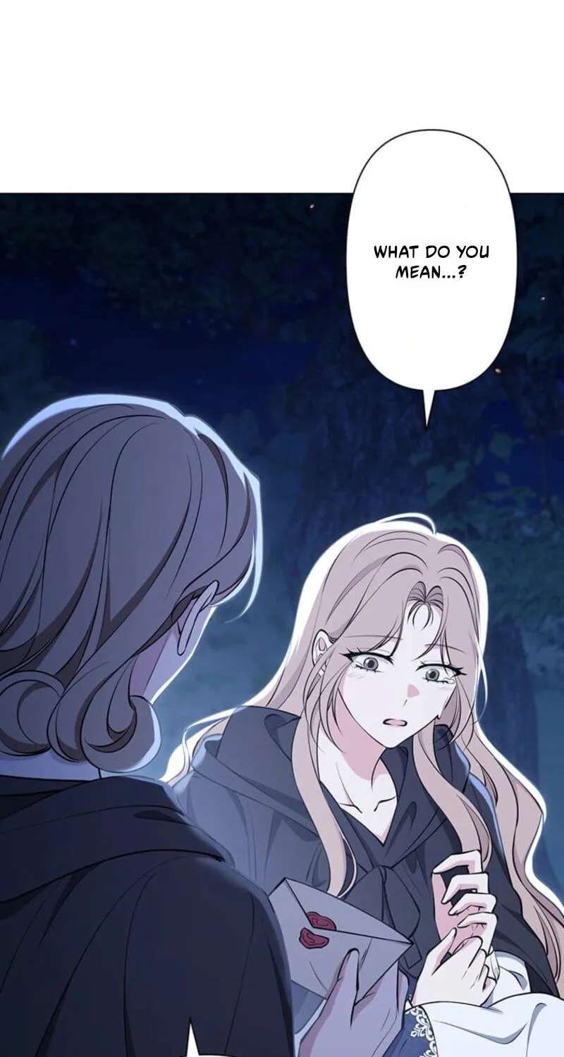 The Enemy King’s Substitute Bride Chapter 46 - page 64