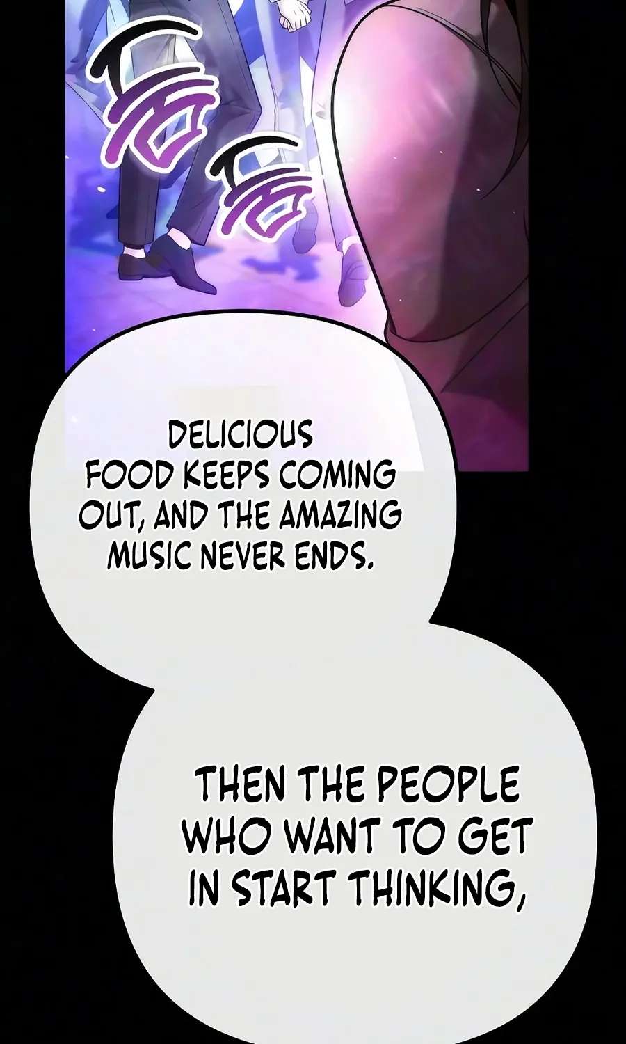 The Money Keeps Piling Up Even If I Spend It Chapter 11 - page 104