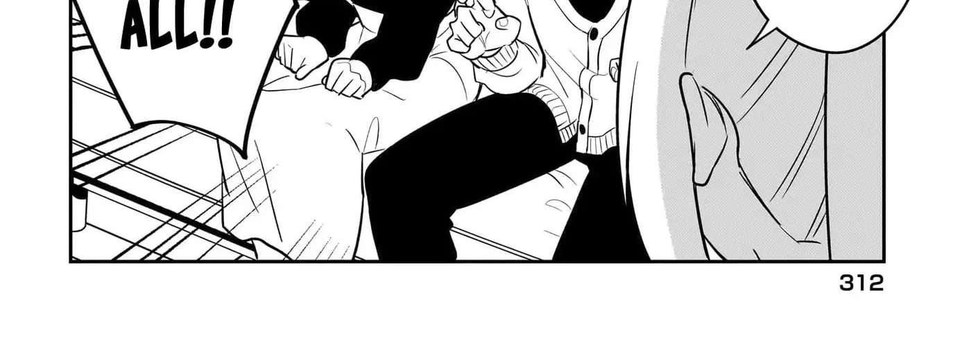 I, A Tired Office Worker, Start Living Together With A Beautiful Highschool Girl Whom I Met Again After 7 Years Chapter 19 - page 29
