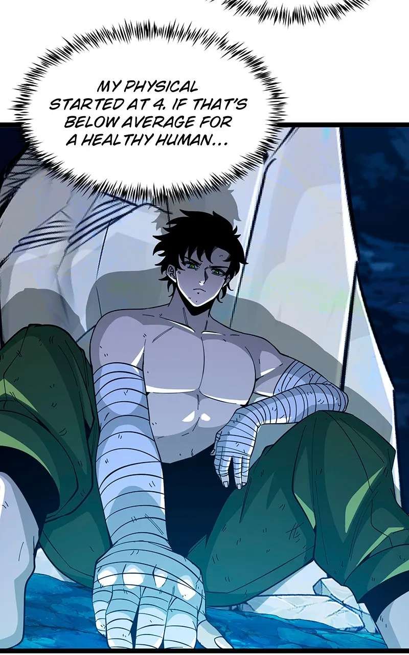 Road to Mastery Chapter 3 - page 19