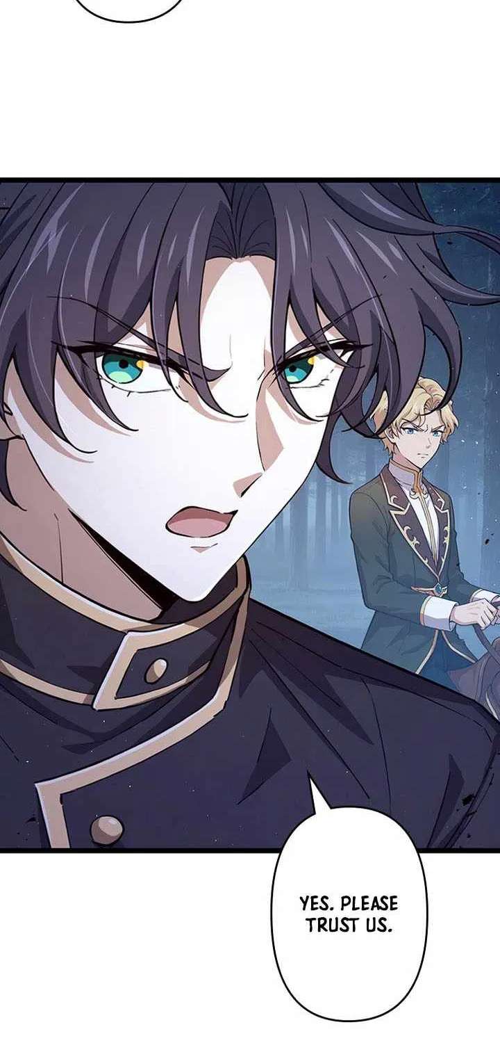 Supreme Academy Genius Chapter 111 - page 17