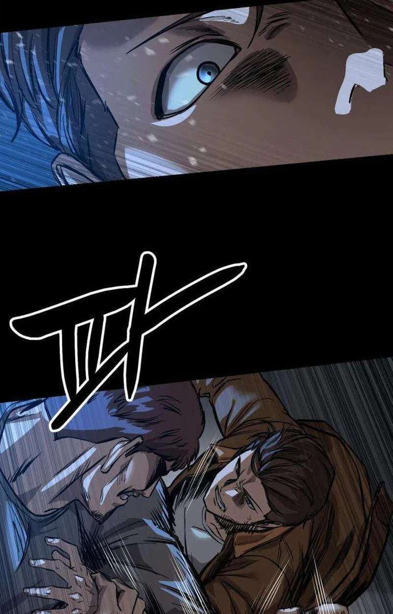 Cartel Chapter 29 - page 111