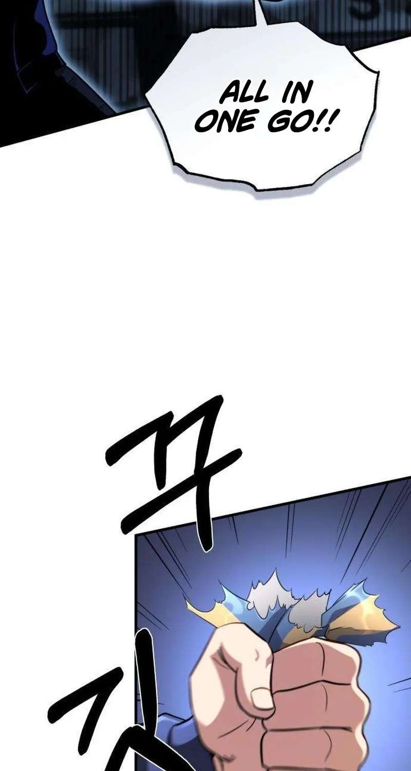 The Corruption Immune Swordsman's Calamity Sword Chapter 2 - page 55