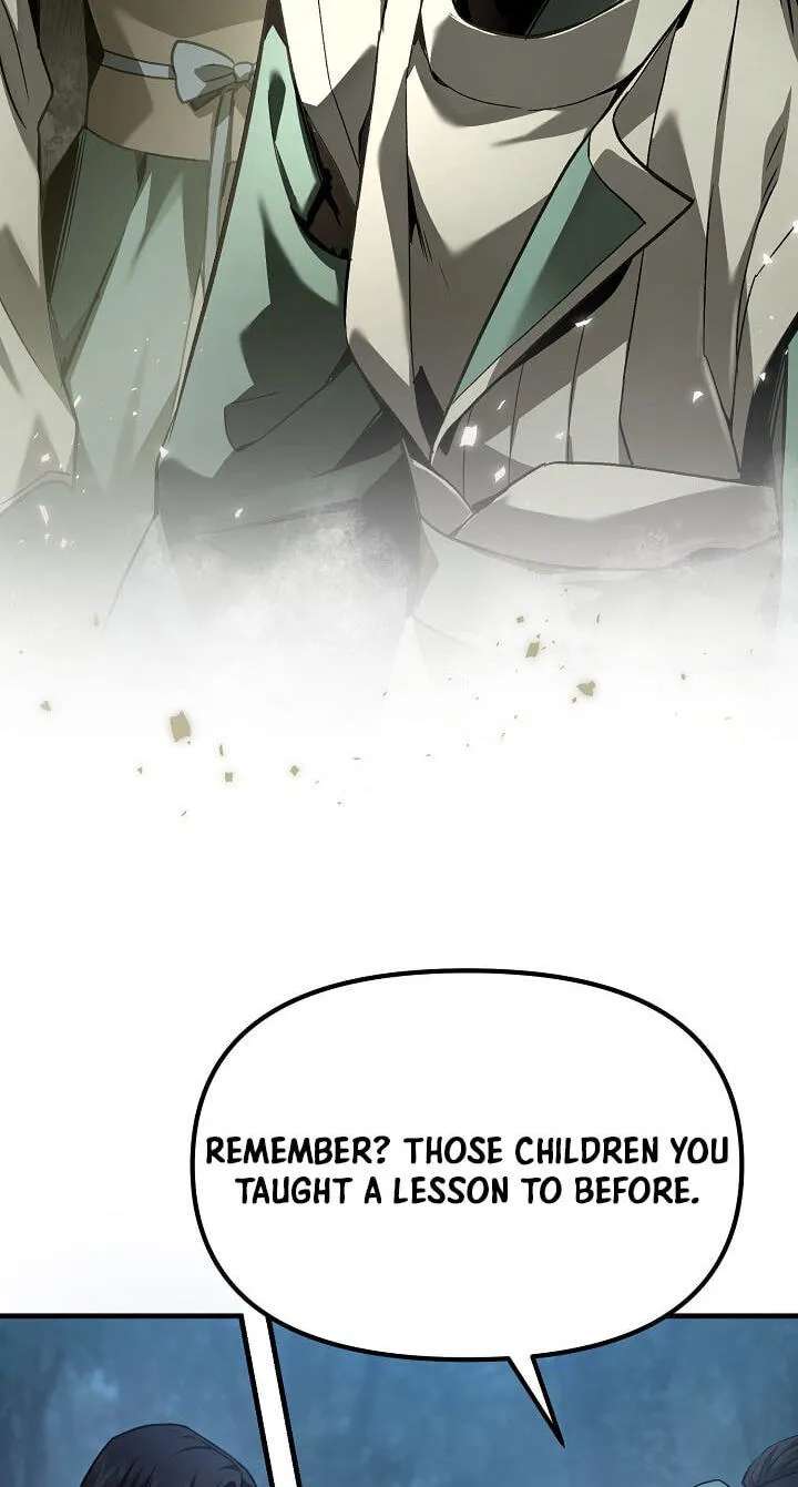 Black and White Martial Emperor Chapter 65 - page 20