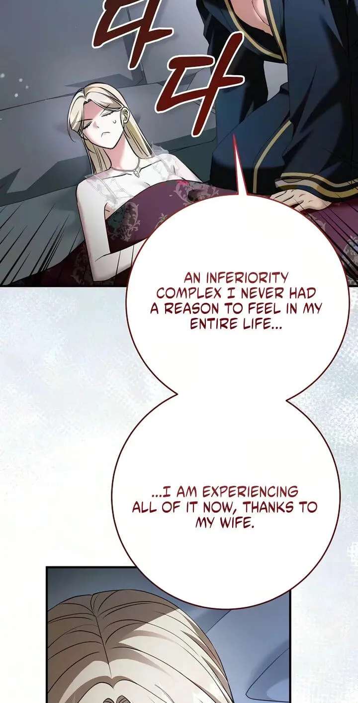 I Had My Position as a Wife Stolen by My Twin Chapter 13 - page 77