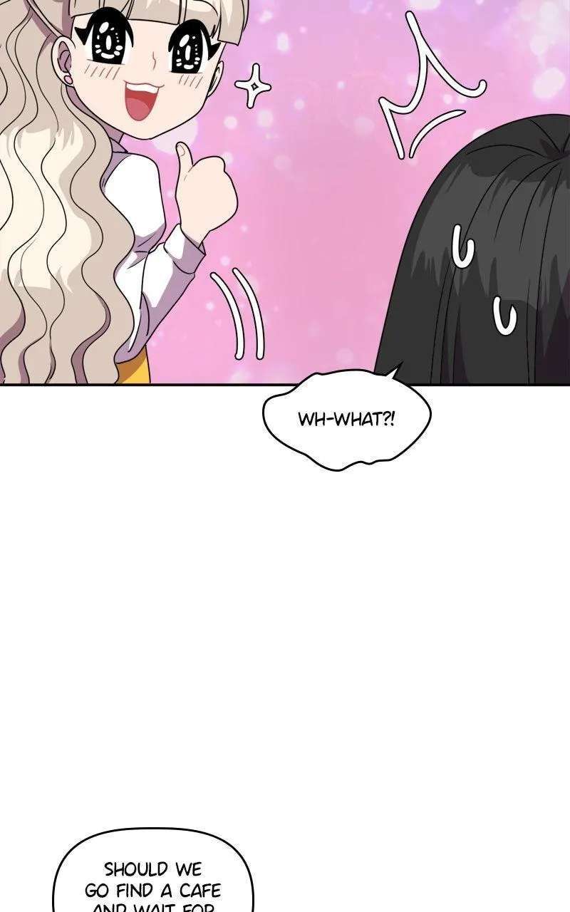 Take My Money Chapter 150 - page 49
