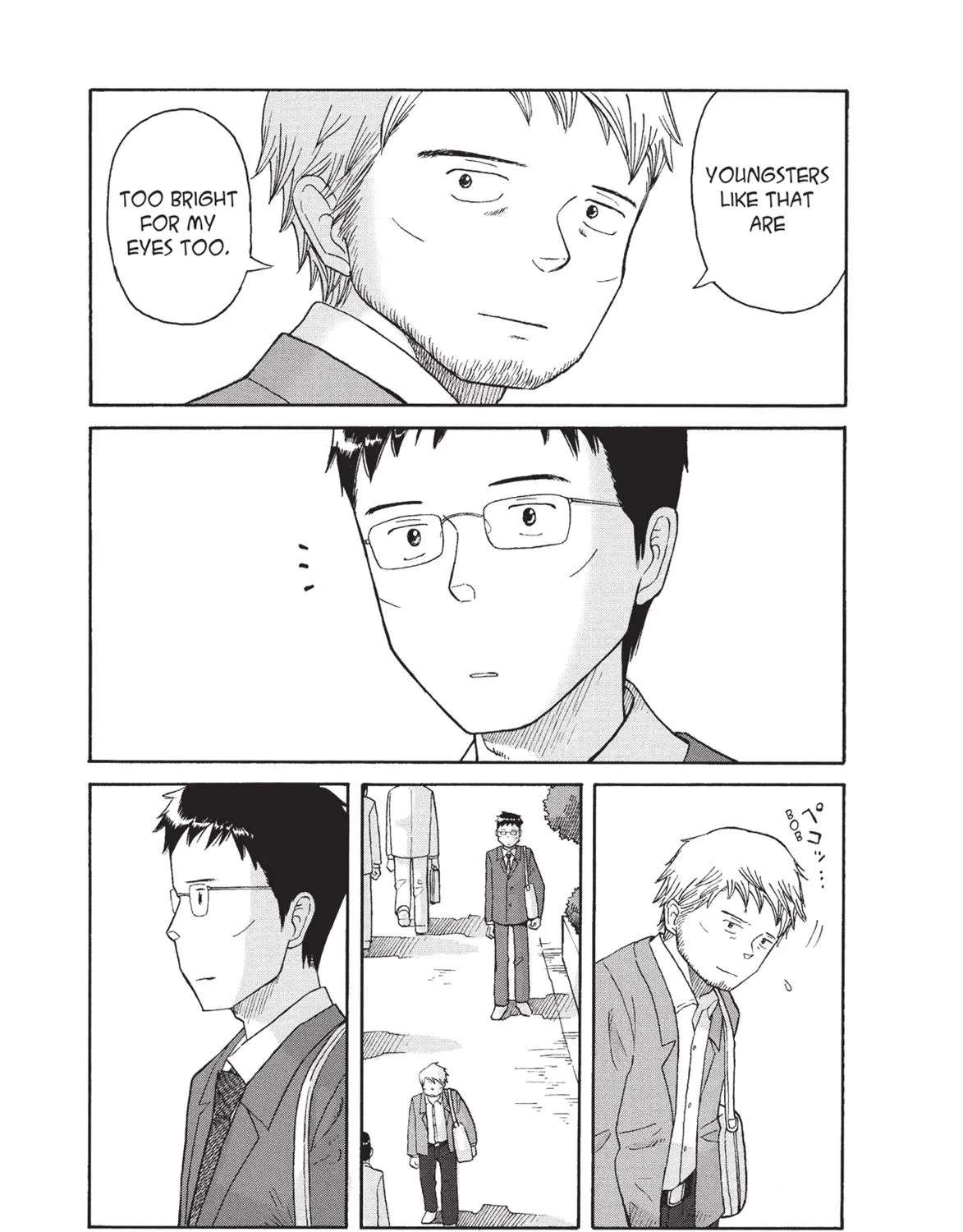 Futatsu no Spica Chapter 70 - page 26
