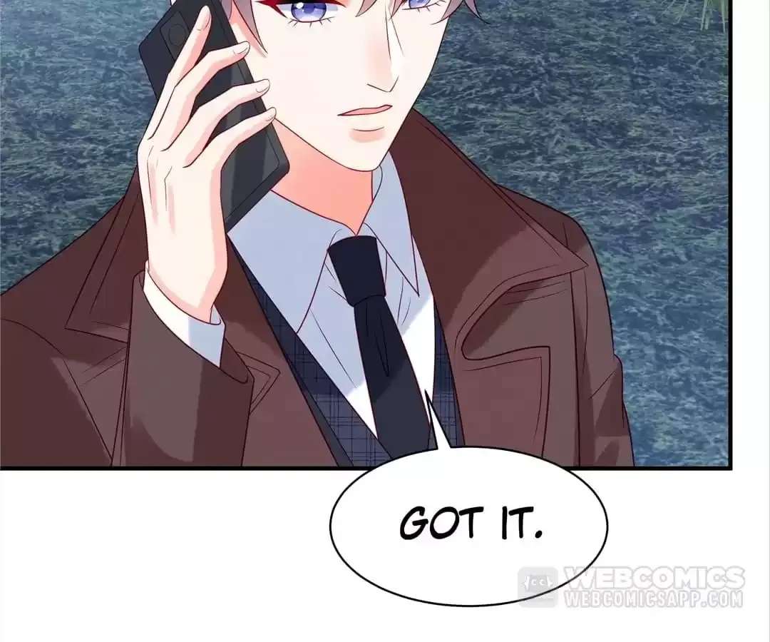 Wolf Billionaire’s Sweet Lover Chapter 105 - page 25
