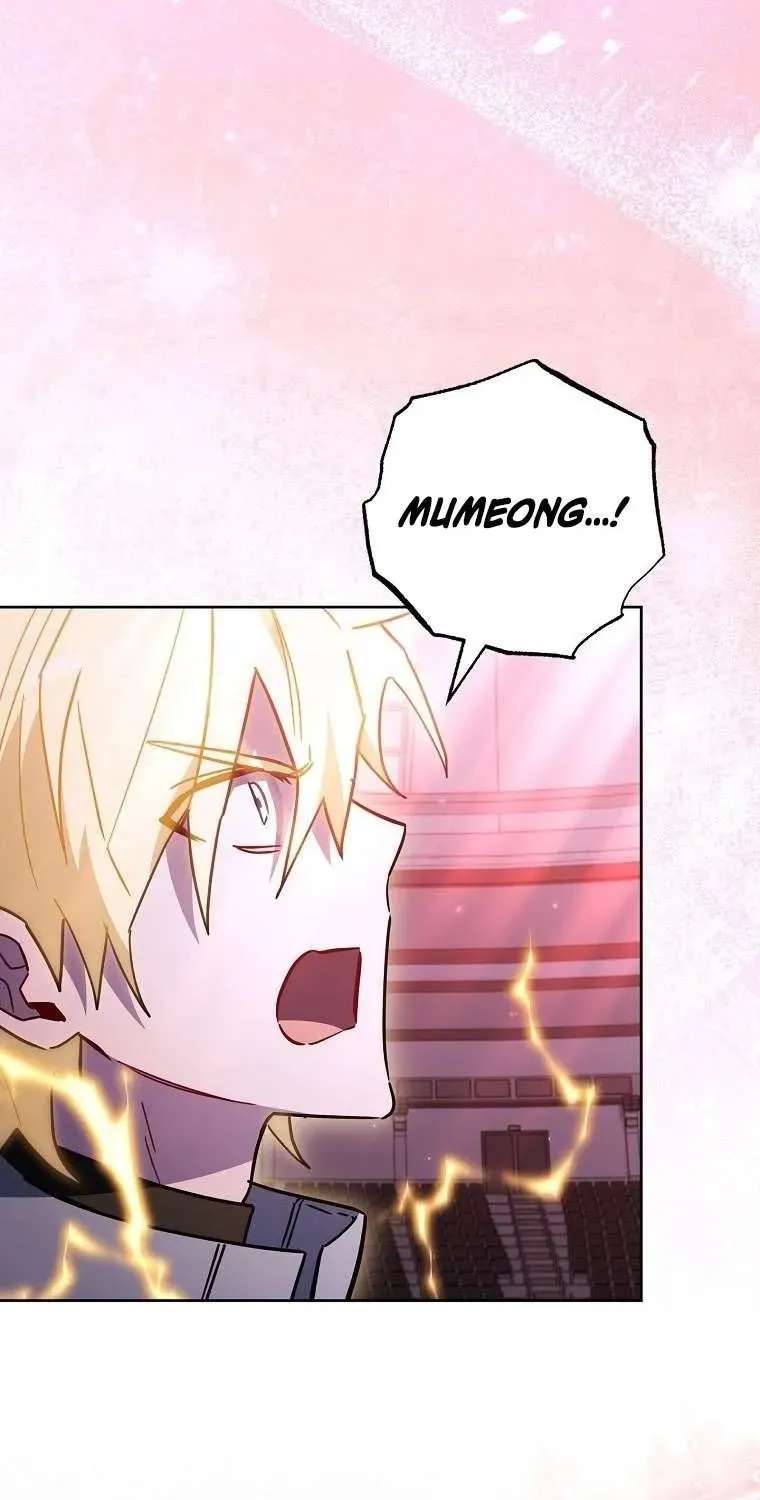 Sorry, I'd Like to Save the World, But I Have a Deadline to Meet Chapter 81 - page 64