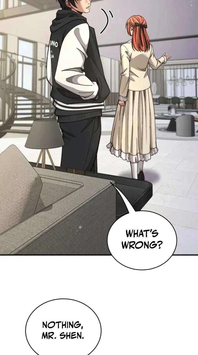 Perfect Life System: Double Cash for Her Favor Chapter 121 - page 45