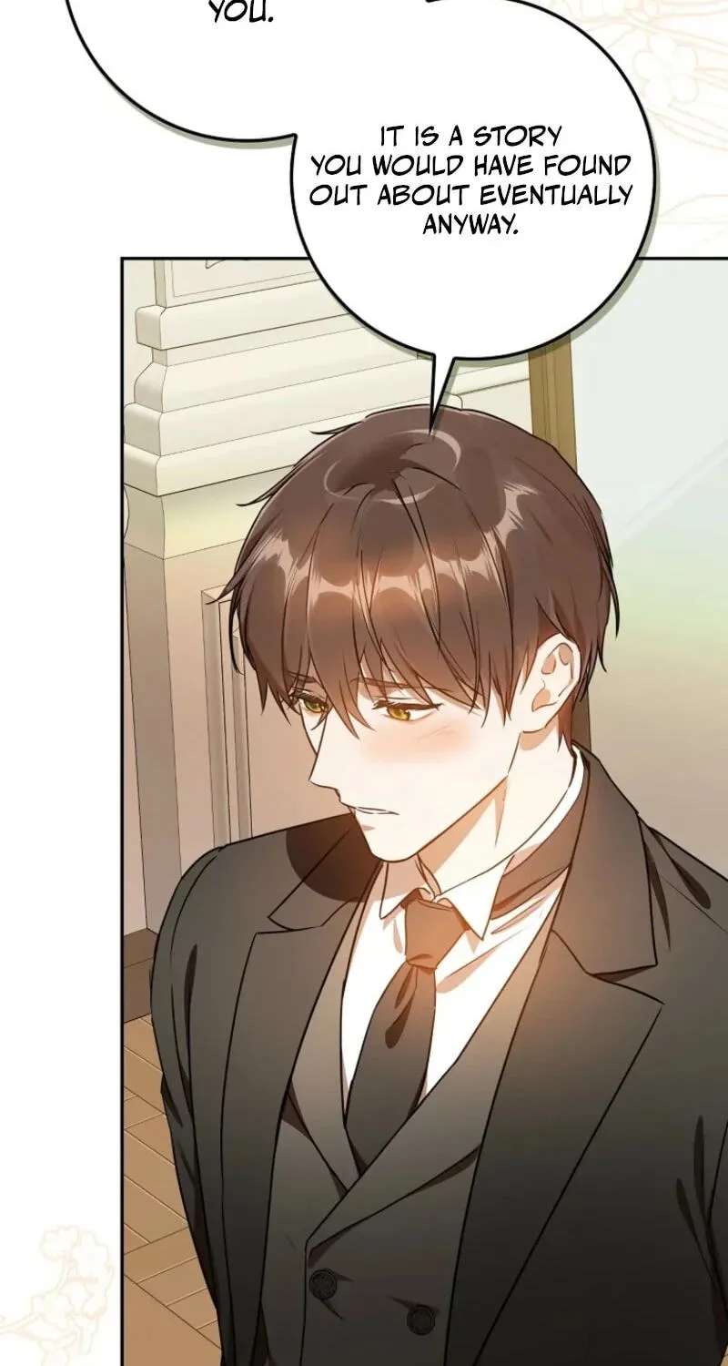 Marked as the Tyrant's Daughter-in-law Chapter 23 - page 26