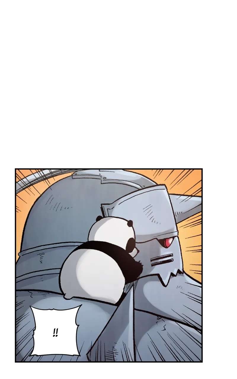 Fullmetal Alchemist (Official Webtoon) Chapter 144 - page 14