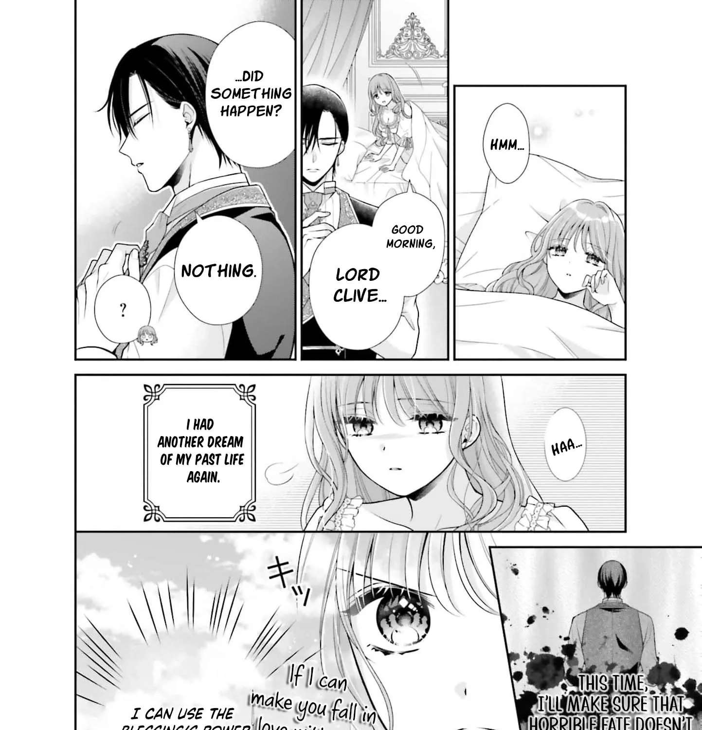 Watashi, Kiraware Sumeragihi De Kamaimasen! Chapter 2 - page 17