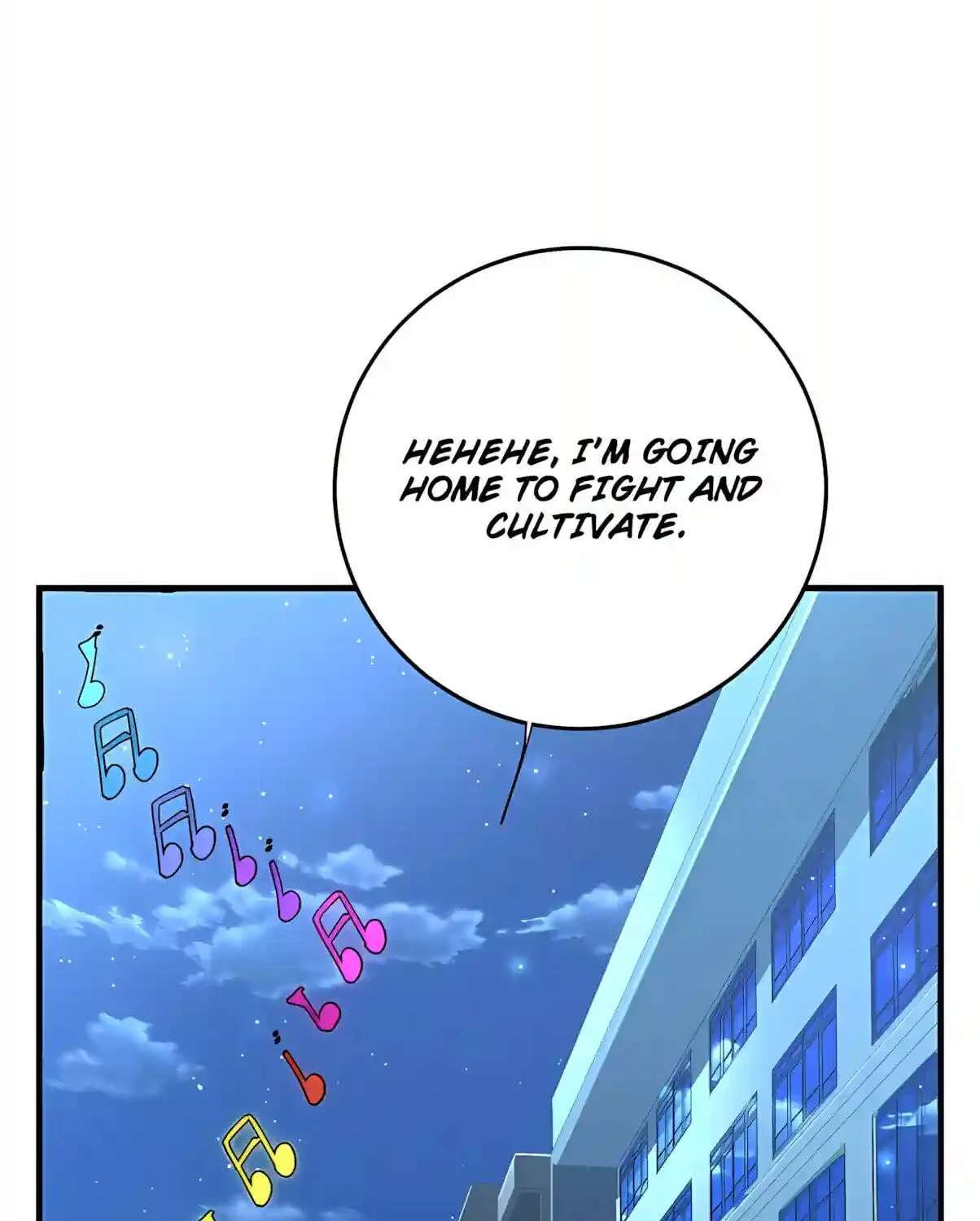 High-Martial World: One Hand to Overwhelm Three Thousand Emperors! Chapter 61 - page 116