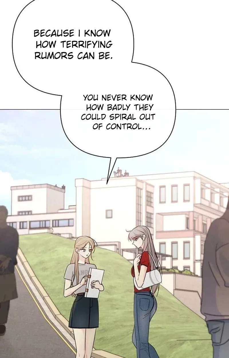 The Perfect Male Lead Chapter 61 - page 101