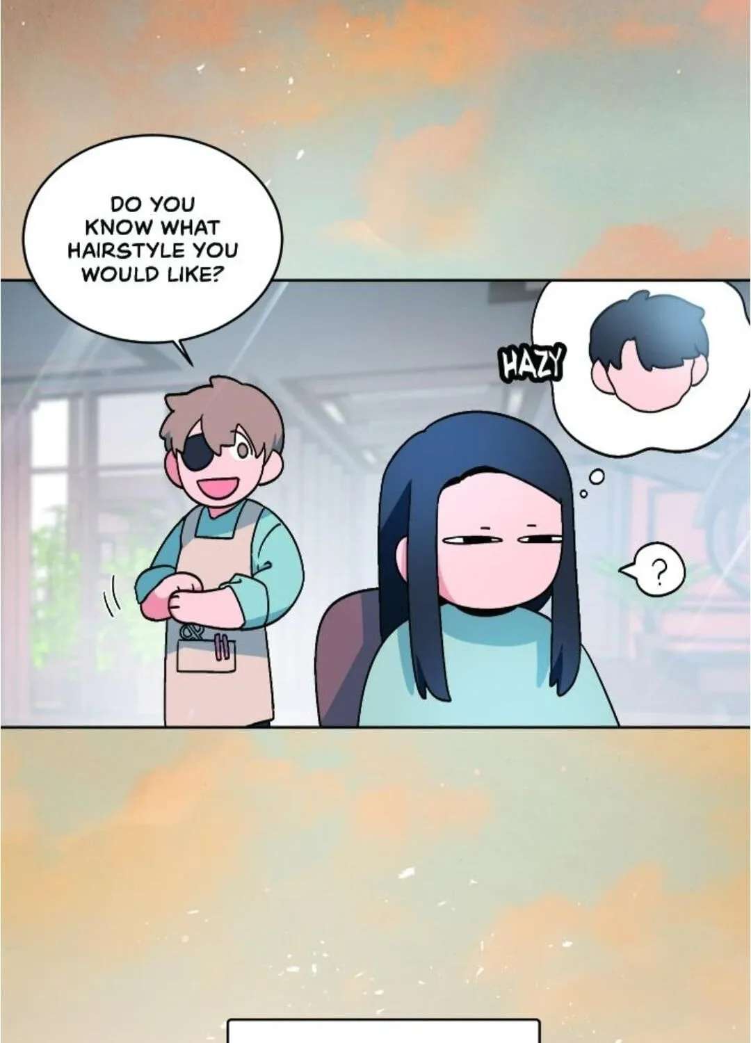 BOSS, BXTCH, BABY! Chapter 90 - page 67
