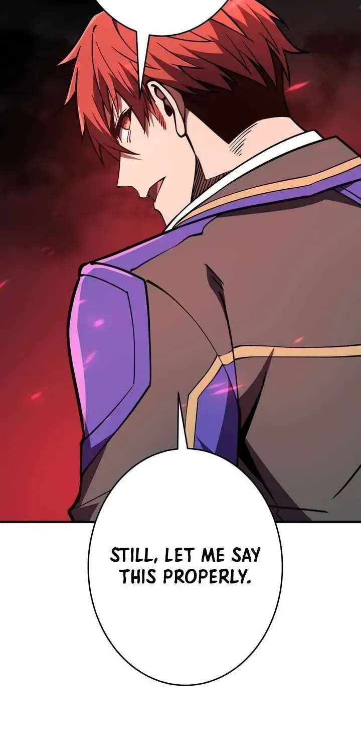 The Underworld Transcendent Returns Chapter 29 - page 79