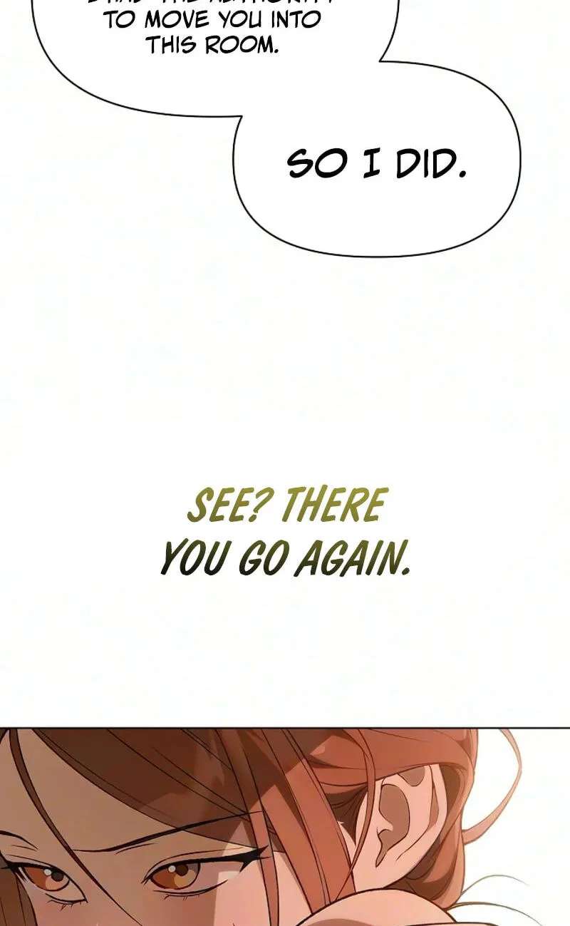 When the autumn night falls over the river Chapter 48 - page 48