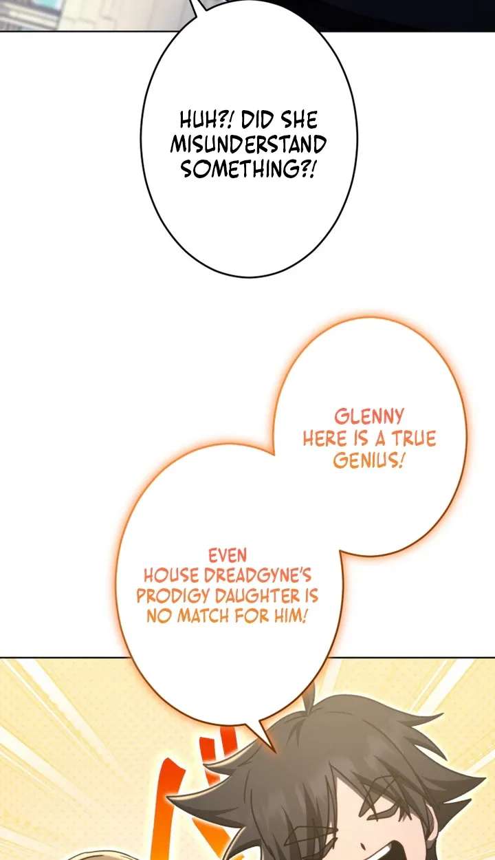 The Youngest Son of the Assassin Clan Regresses with the Power of the Five Demon Kings Chapter 16 - page 47