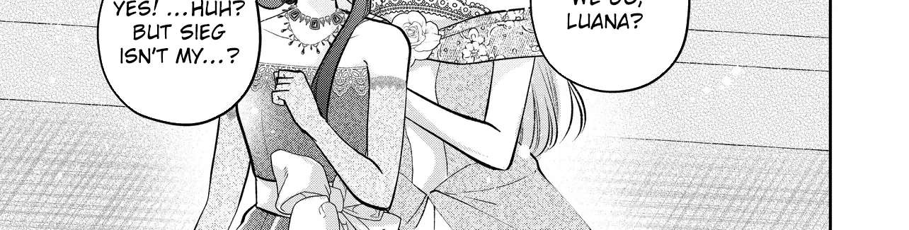 Cast Away as a Sacrifice, Loved as a Saint by a Frontier Marquis Chapter 16 - page 14