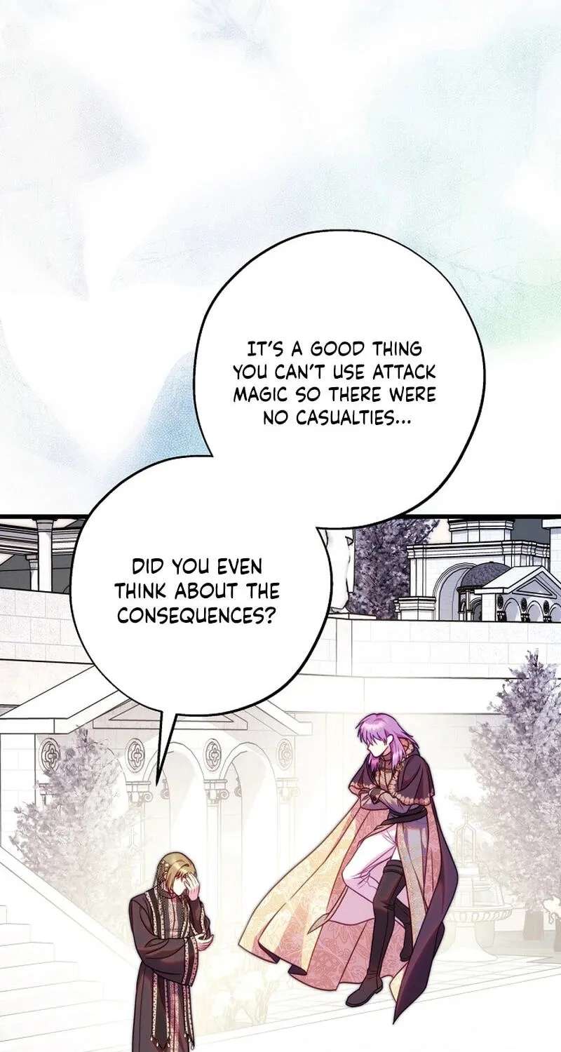 Another Typical Fantasy Romance Chapter 172 - page 3