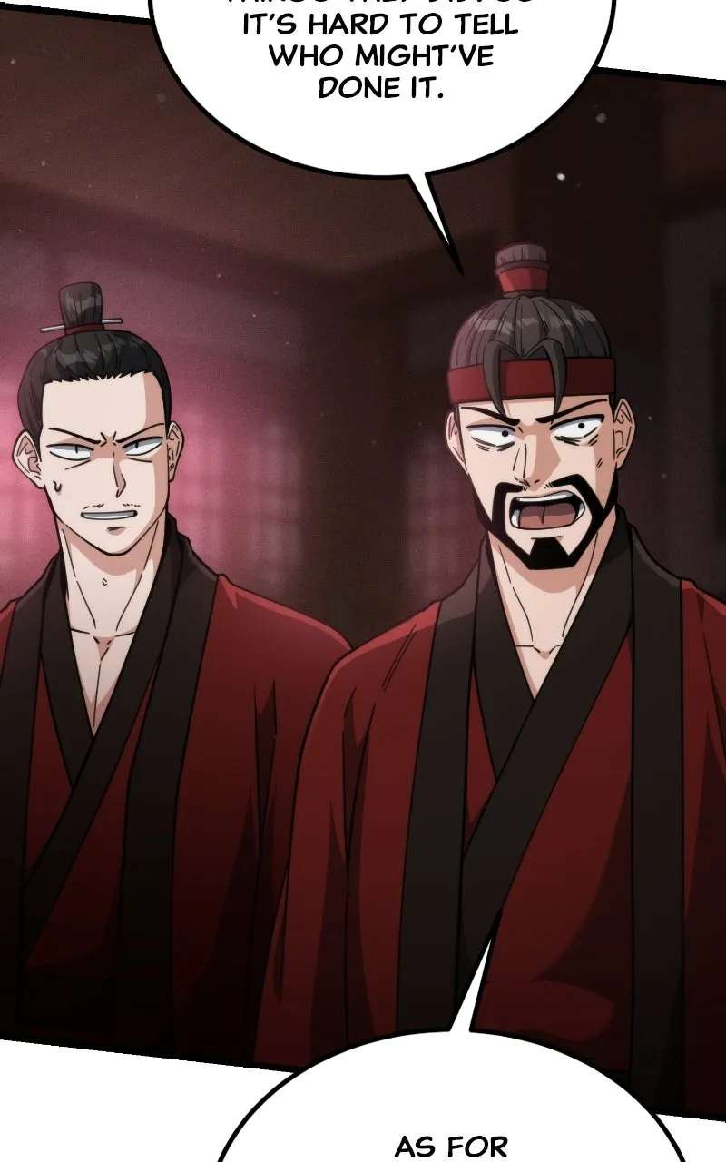 A Genius Martial Arts Girl Chapter 25 - page 79