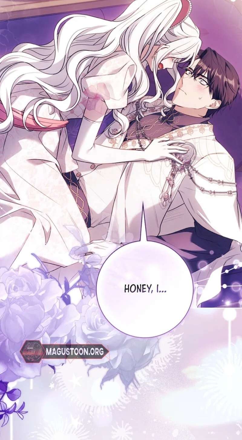 Darling, Why Can't We Divorce? Chapter 105 - page 91