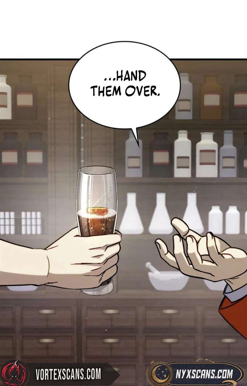 Quit Everything and Sell Coke Chapter 11 - page 74
