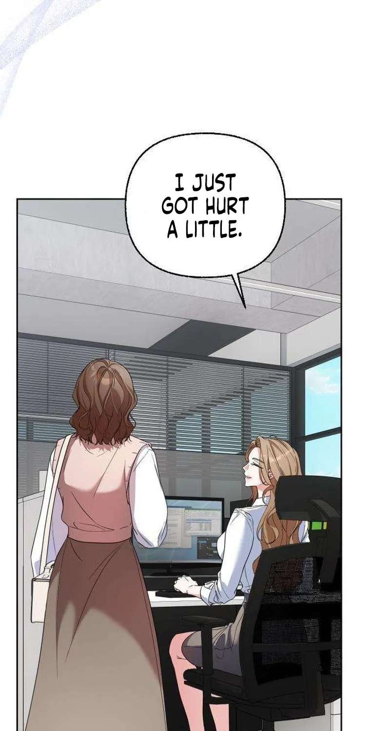 How Dare I Love You Chapter 4 - page 6