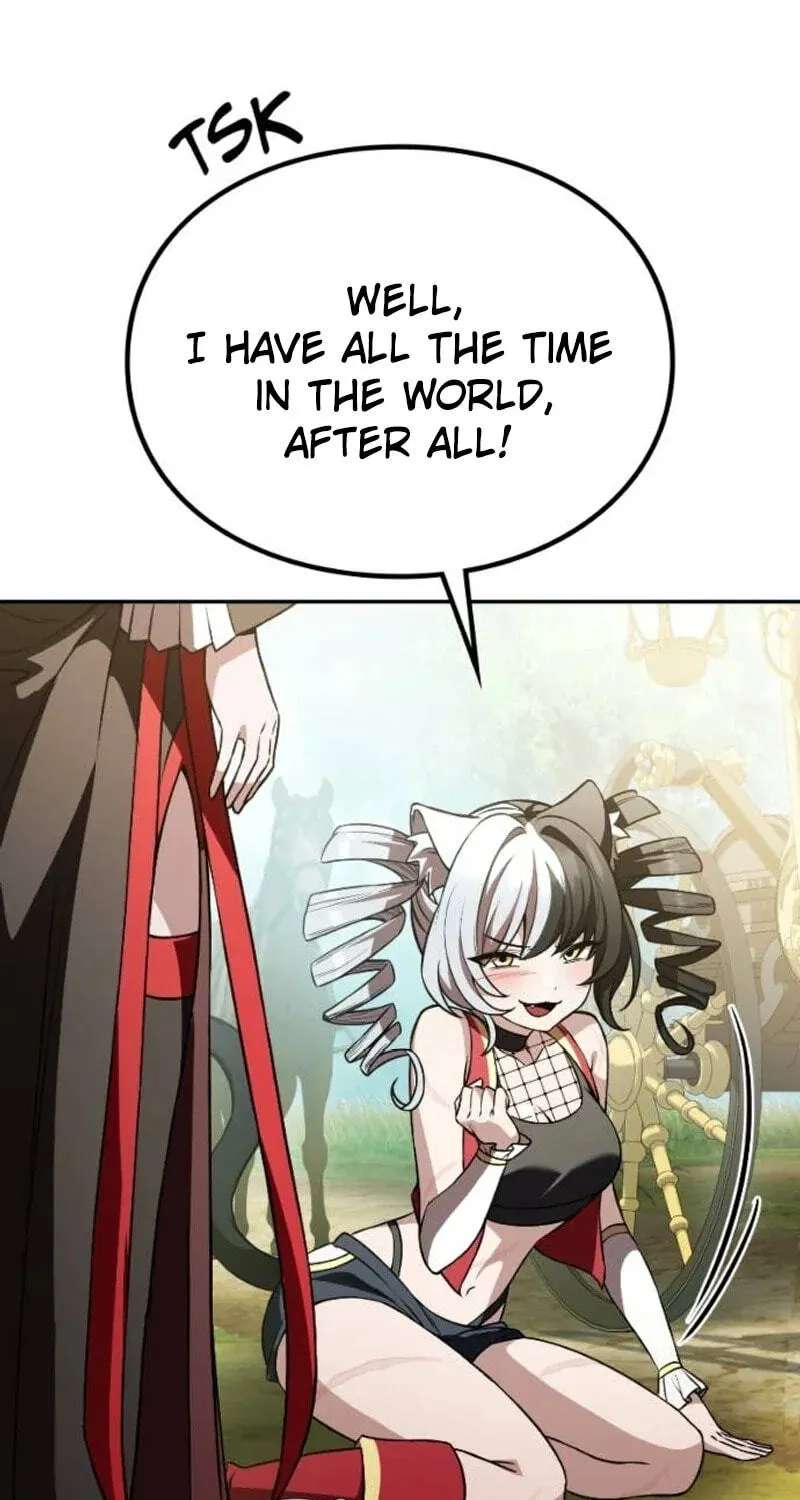 The Patron of Villains Chapter 51 - page 97