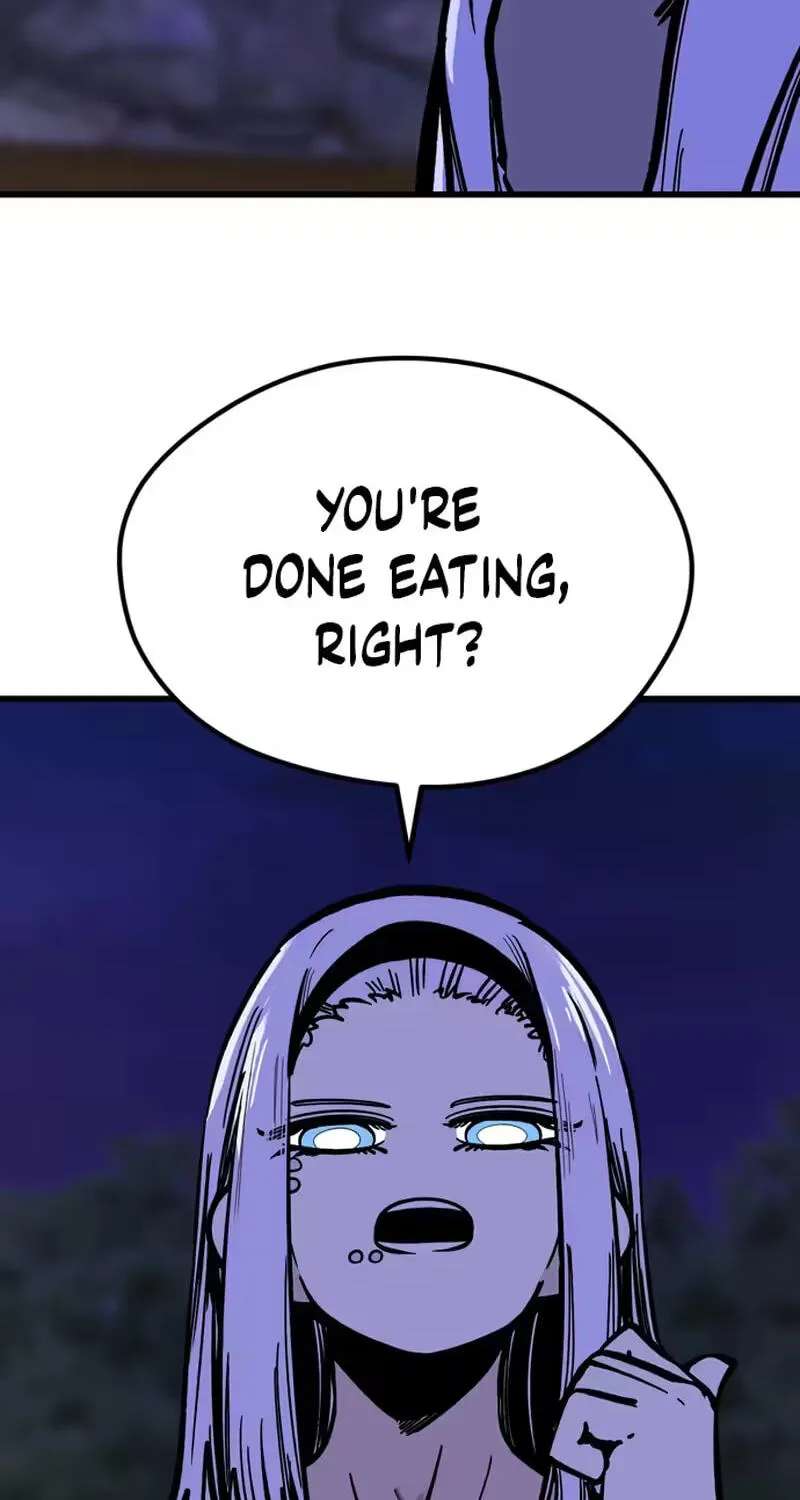 The Student, the Witch, and the Academy Chapter 80 - page 72