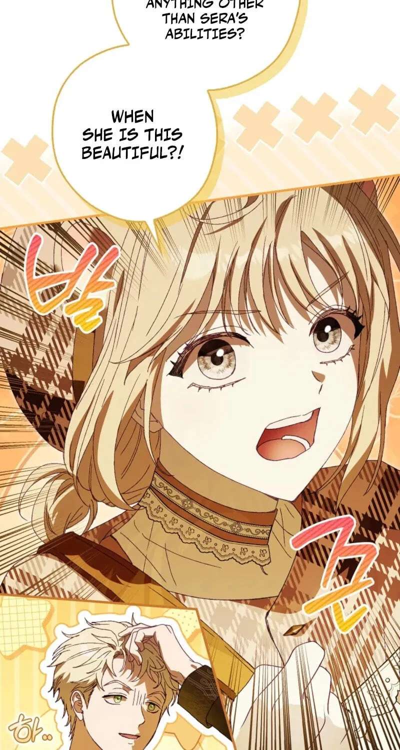 Cinderella's Pocket-Sized Protector Chapter 58 - page 69