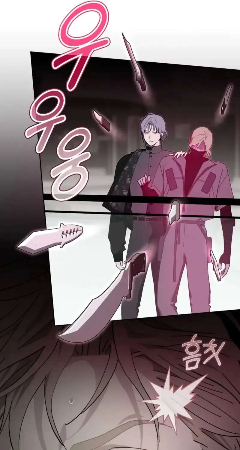 A Guide to Proper Precognition Chapter 4 - page 84