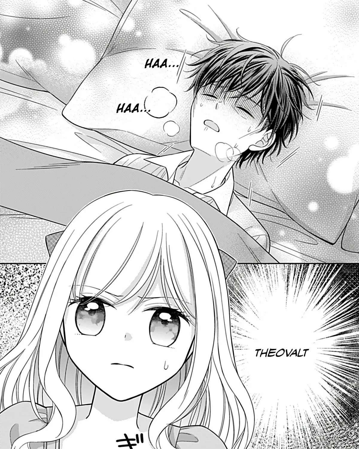 I'm Just a Mob Who Gets Saved 10 Years Later, but I Don't Want to Be Oppressed for That Long, So I'm Escaping Right Now Chapter 1 - page 91
