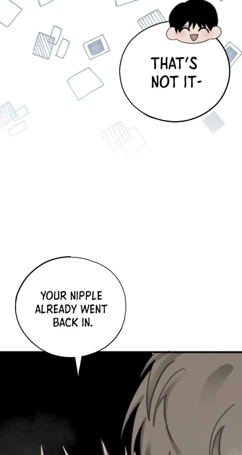 A Hot Spring Trip With Friends Chapter 3 - page 22