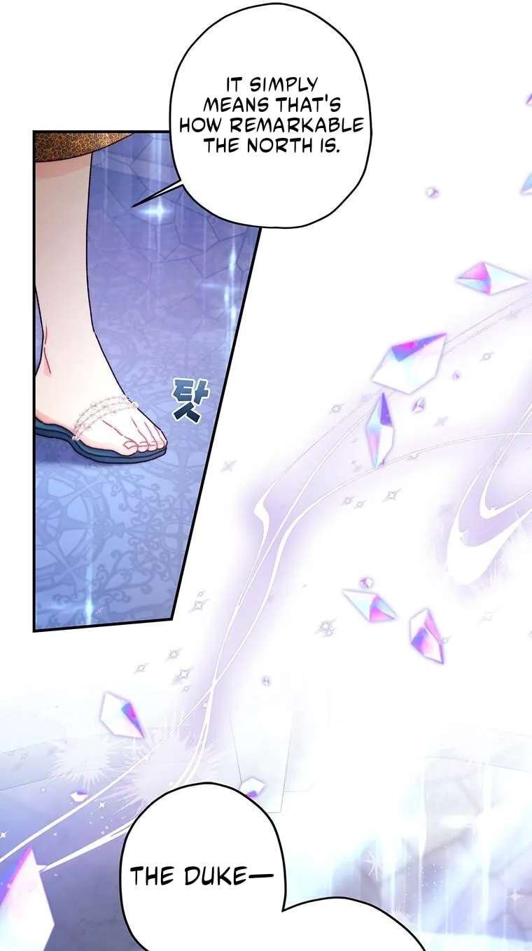 The Male Lead's Little Lion Daughter Chapter 175 - page 18