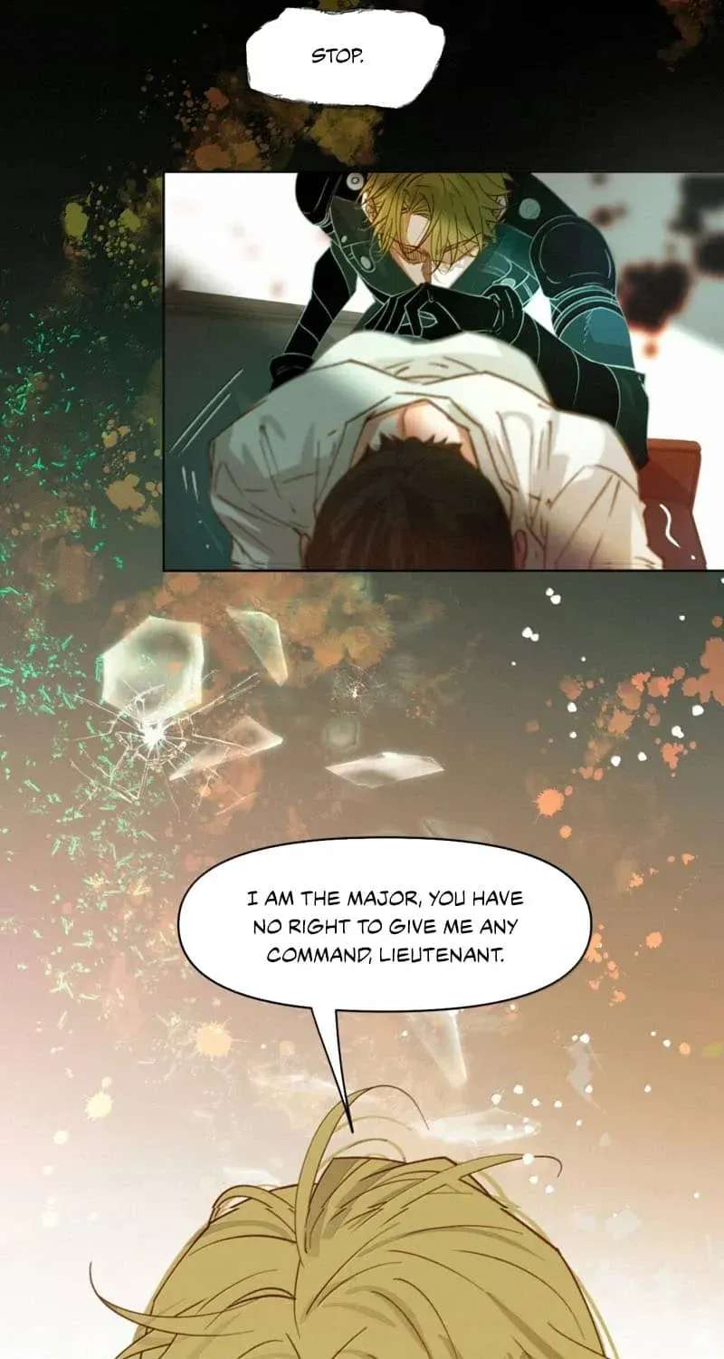 Thrive in Catastrophe Chapter 143 - page 25
