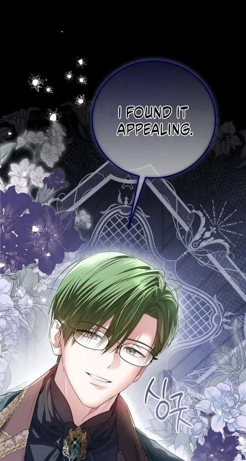 The Princess Stans in Secret Chapter 88 - page 68