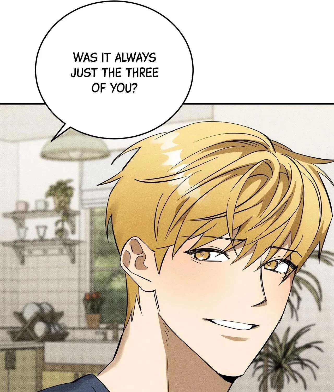 The Light I Give You Chapter 43 - page 140