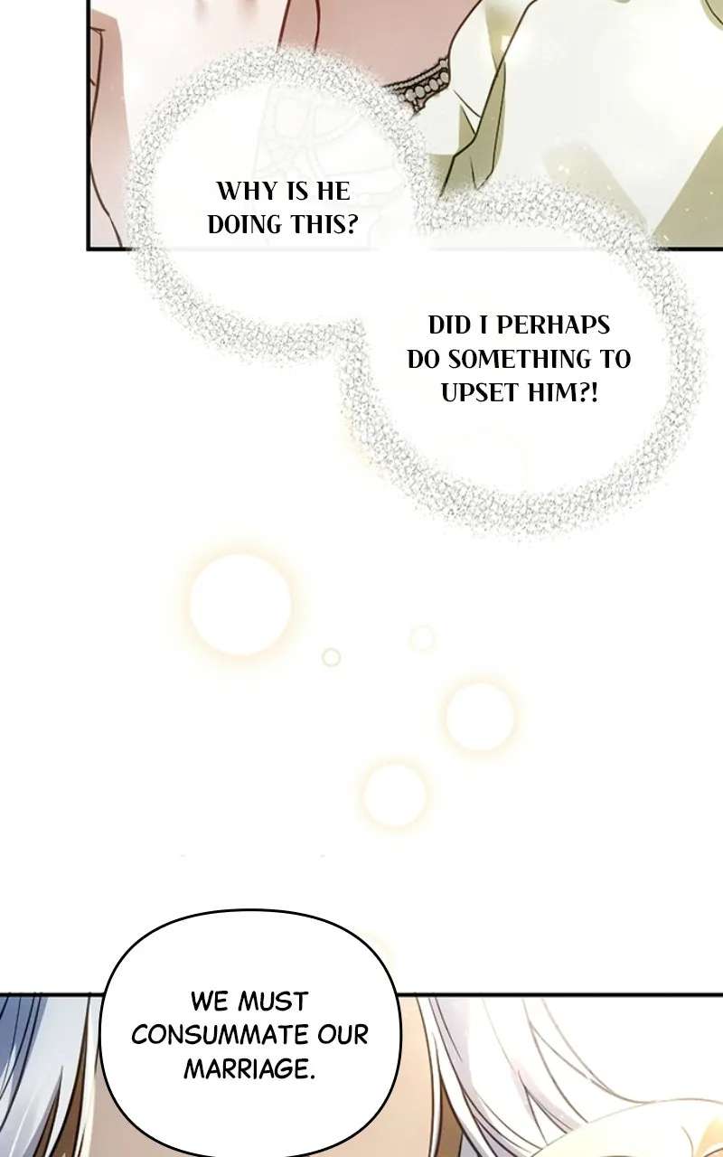 The Northern Warrior’sBeloved Bride Chapter 1 - page 133