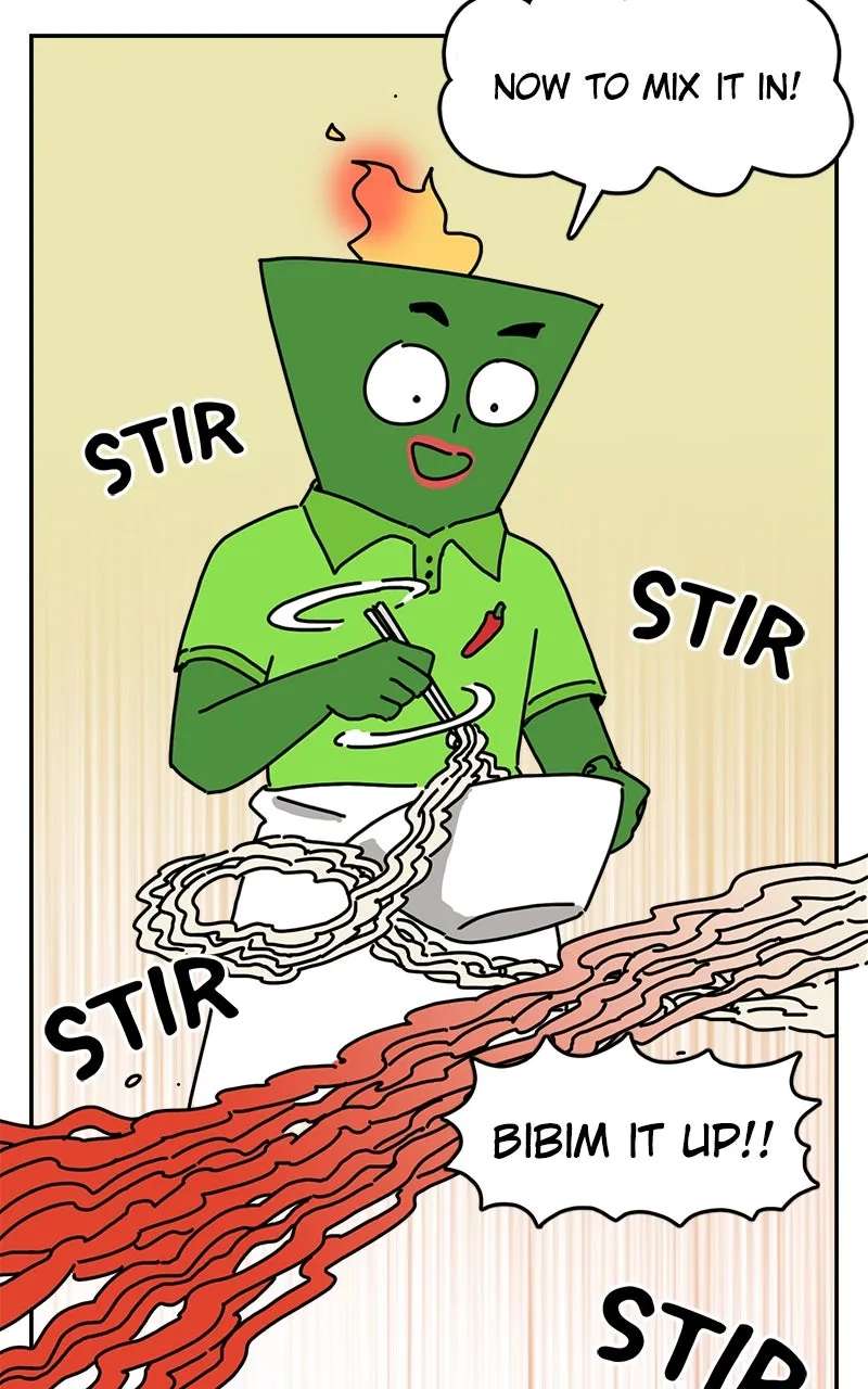 RAMYUNZSave the World! Chapter 2 - page 43