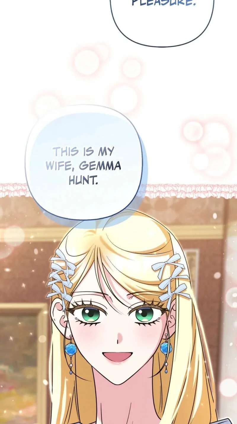 To Steal a Thief's Heart Chapter 44 - page 22